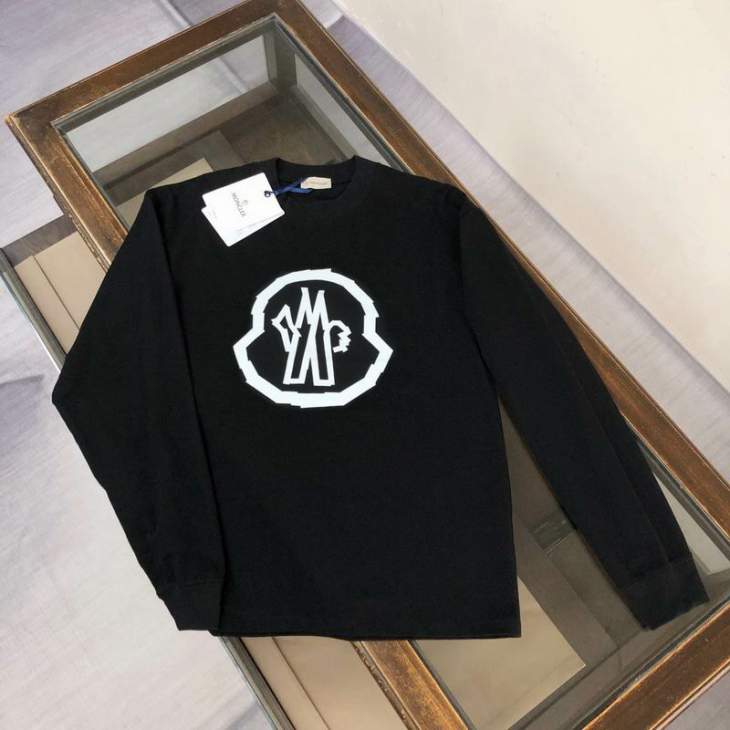 Picture of Moncler T Shirt Long _SKUMonclerS-XLtltx4151910